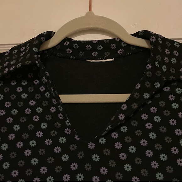 Vintage mini dress - Picture 3 of 4